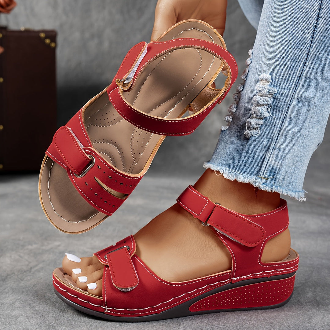 Annika™ | Ergonomic Comfort Sandals