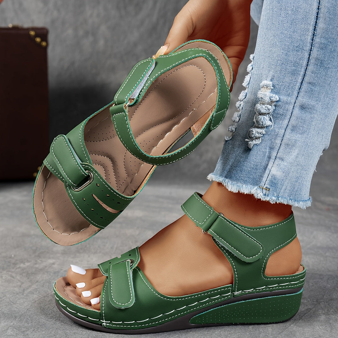Annika™ | Ergonomic Comfort Sandals