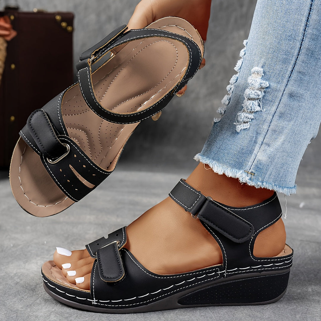 Annika™ | Ergonomic Comfort Sandals