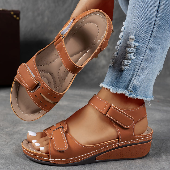 Annika™ | Ergonomic Comfort Sandals
