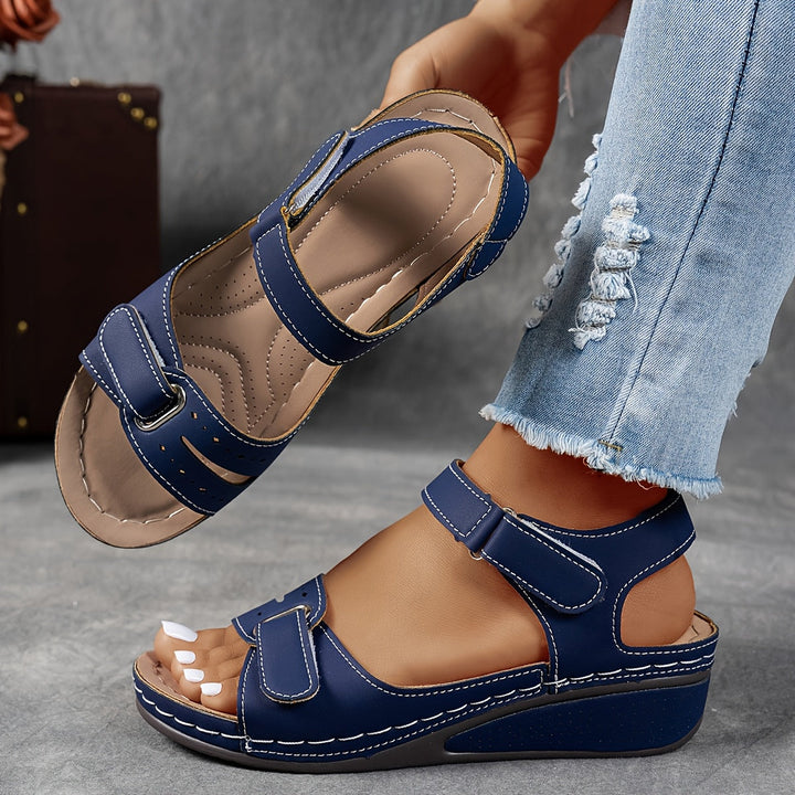 Annika™ | Ergonomic Comfort Sandals