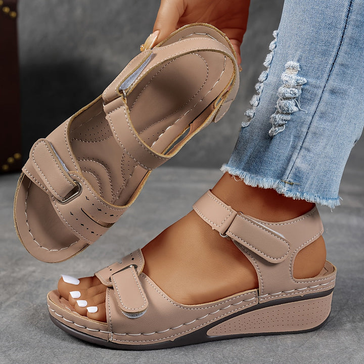 Annika™ | Ergonomic Comfort Sandals