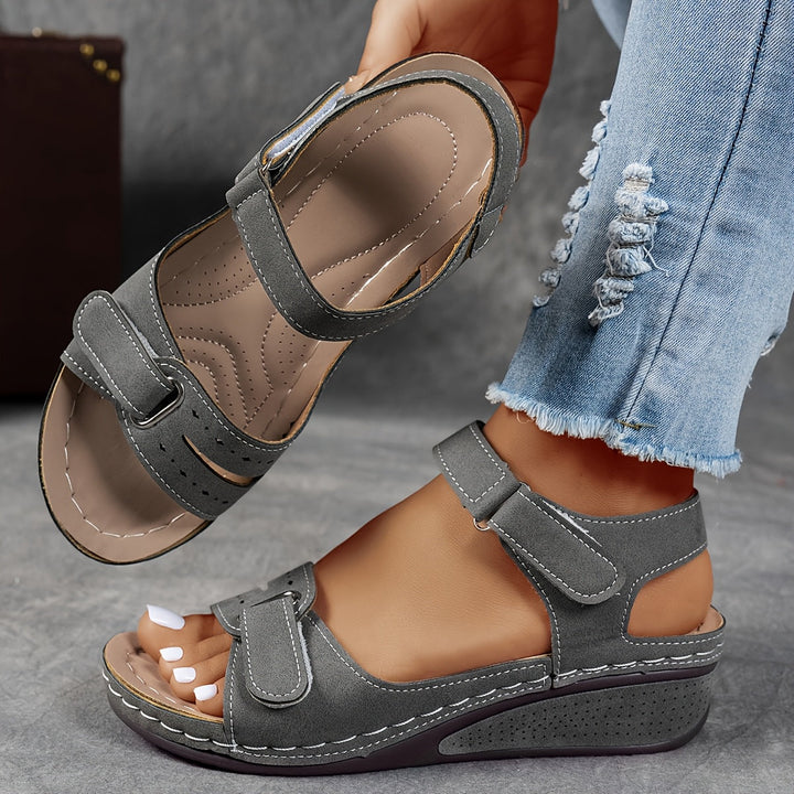 Annika™ | Ergonomic Comfort Sandals