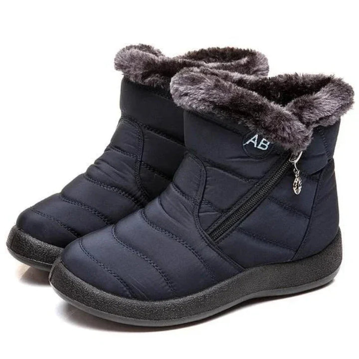 Yvette™ | Waterproof Winter Boots