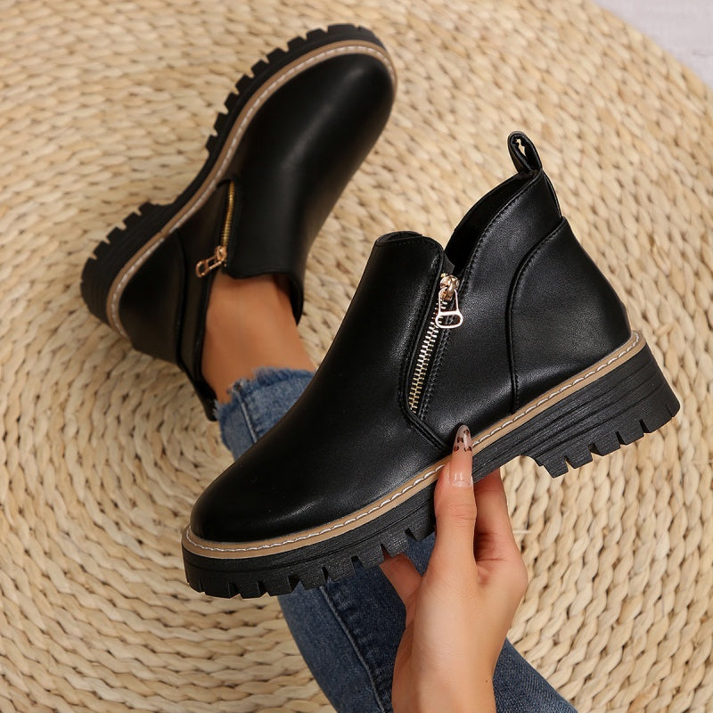 Kryeli | Orthopedic Boots