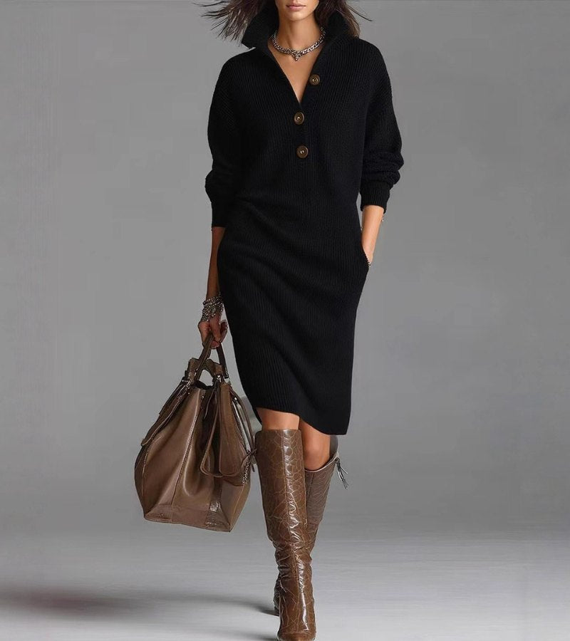 Zadie™ | Elegant Dress
