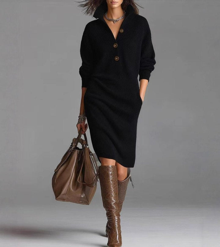 Zadie™ | Elegant Dress