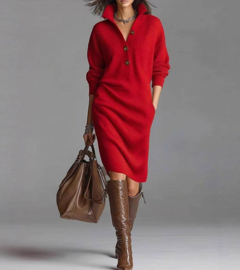 Zadie™ | Elegant Dress