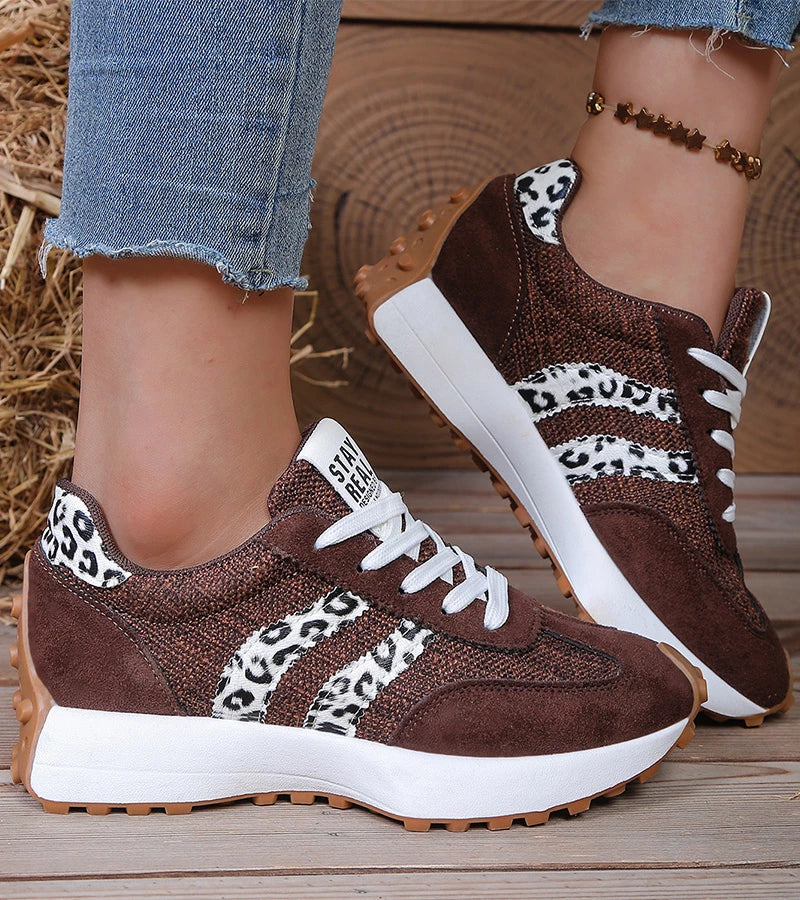 Blythewyn™ | Everyday Comfort Sneakers