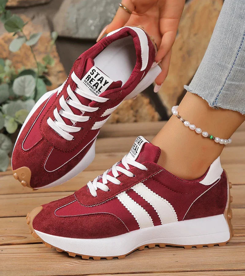 Blythewyn™ | Everyday Comfort Sneakers