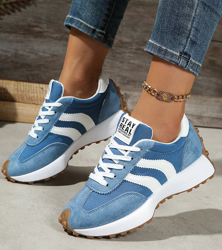 Blythewyn™ | Everyday Comfort Sneakers