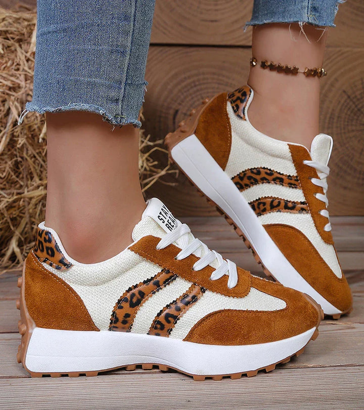 Blythewyn™ | Everyday Comfort Sneakers