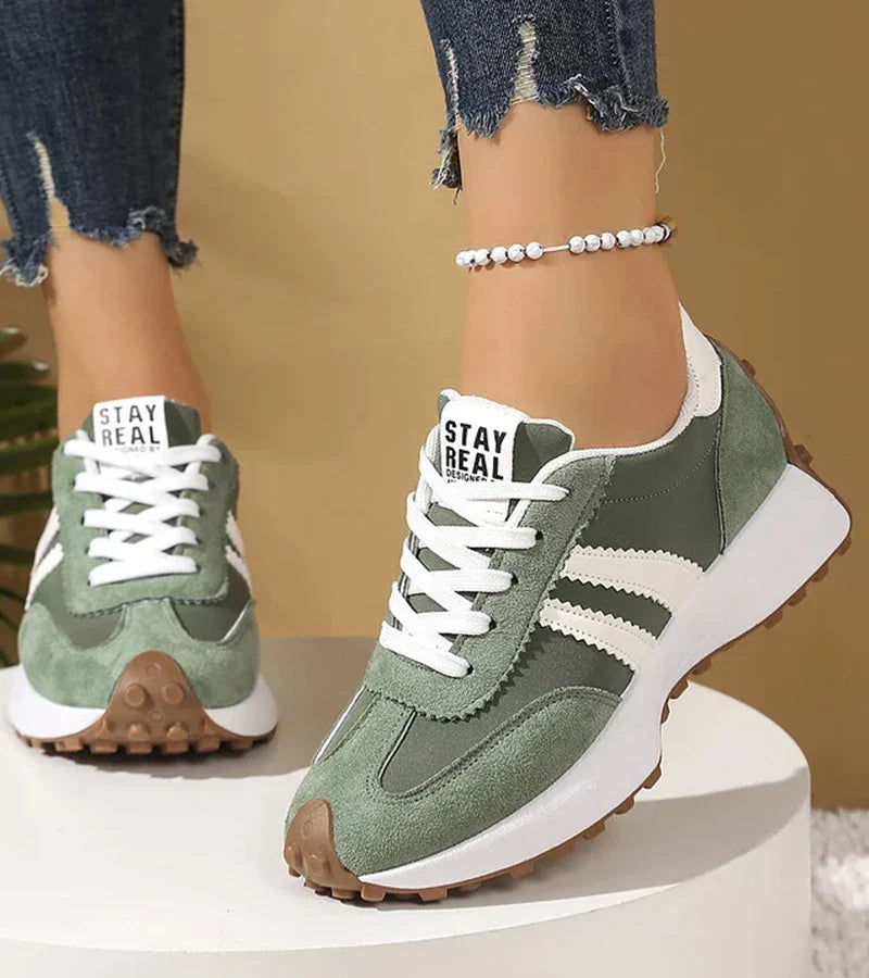 Blythewyn™ | Everyday Comfort Sneakers