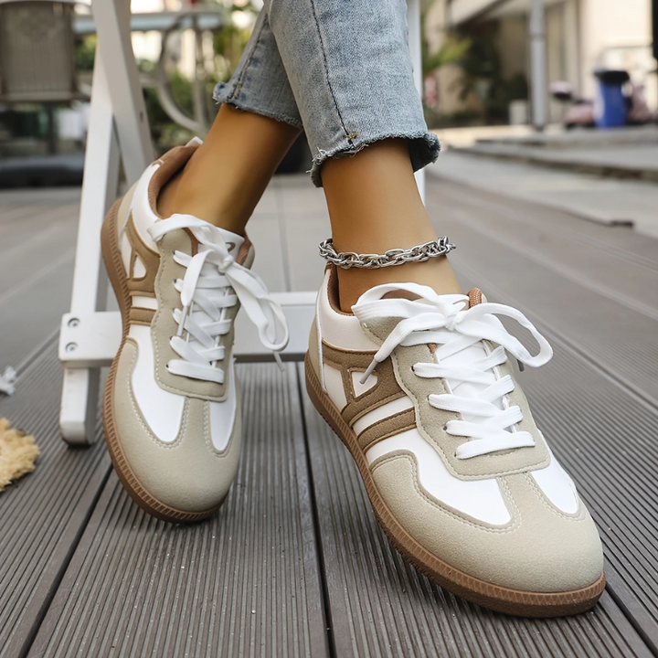 Davina™ | Orthopedic Comfort Shoes