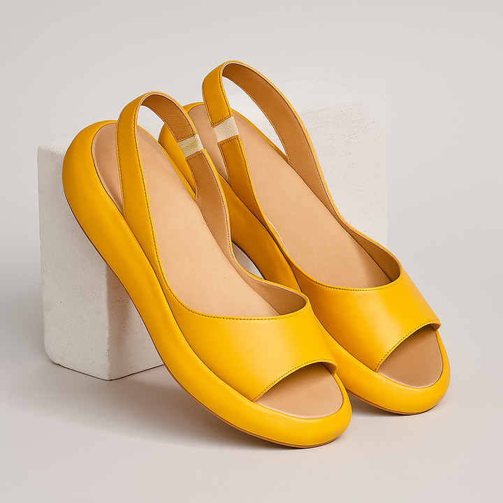 Eira™ | Sandalias antideslizantes de confort