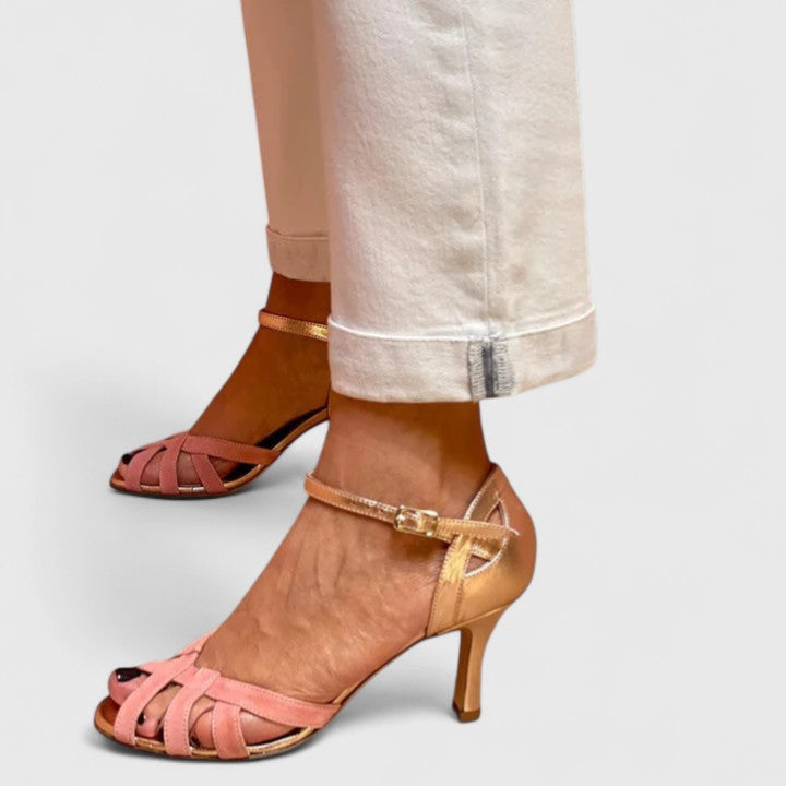Eleni™ | Chic Sandals
