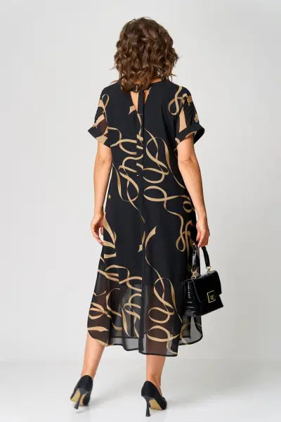 Evania™ | Vestido de punto para el día a día