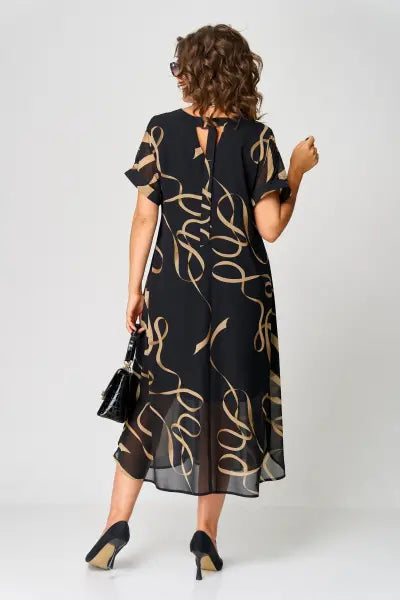 Evania™ | Vestido de punto para el día a día