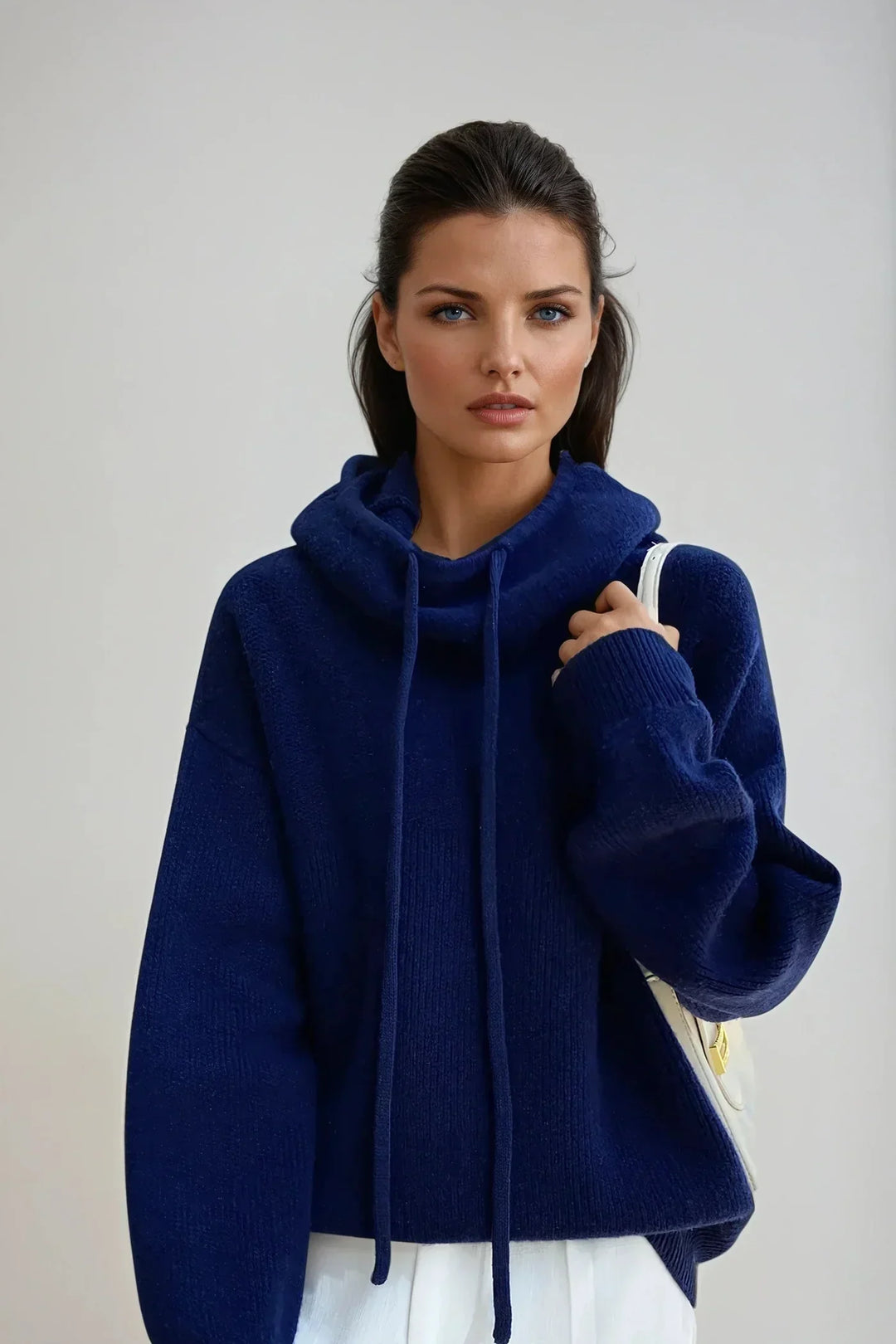 Goldie™ | Elegant Turtleneck Sweater