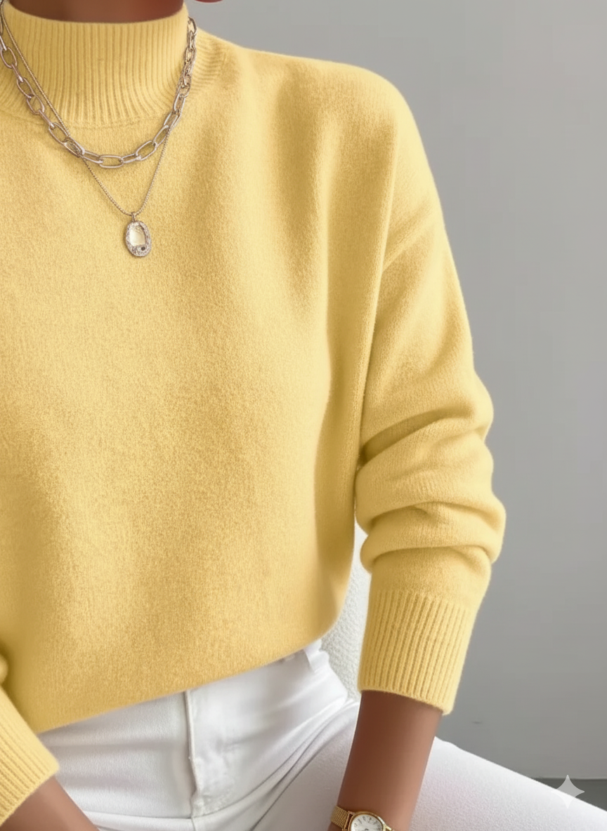 Robyna™ | High-Quality Comfort