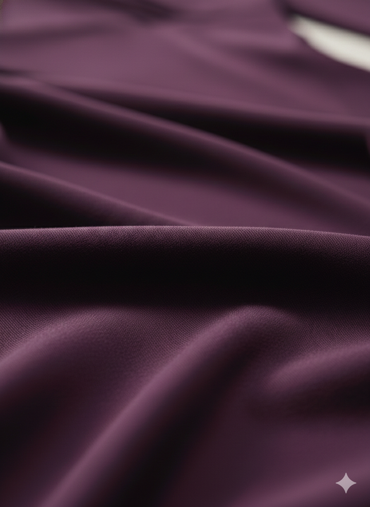 Rohe™ | Asymmetrical Maxi Dress