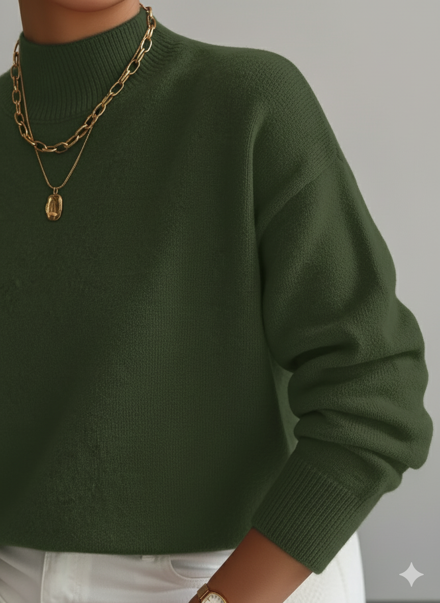 Robyna™ | High-Quality Comfort