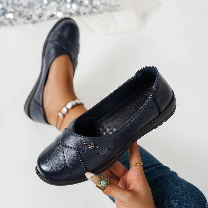 Harper Elise™ | Ergonomic Comfort Shoes