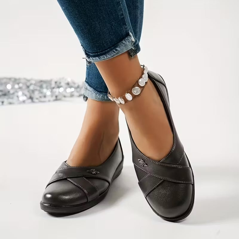 Harper Elise™ | Ergonomic Comfort Shoes
