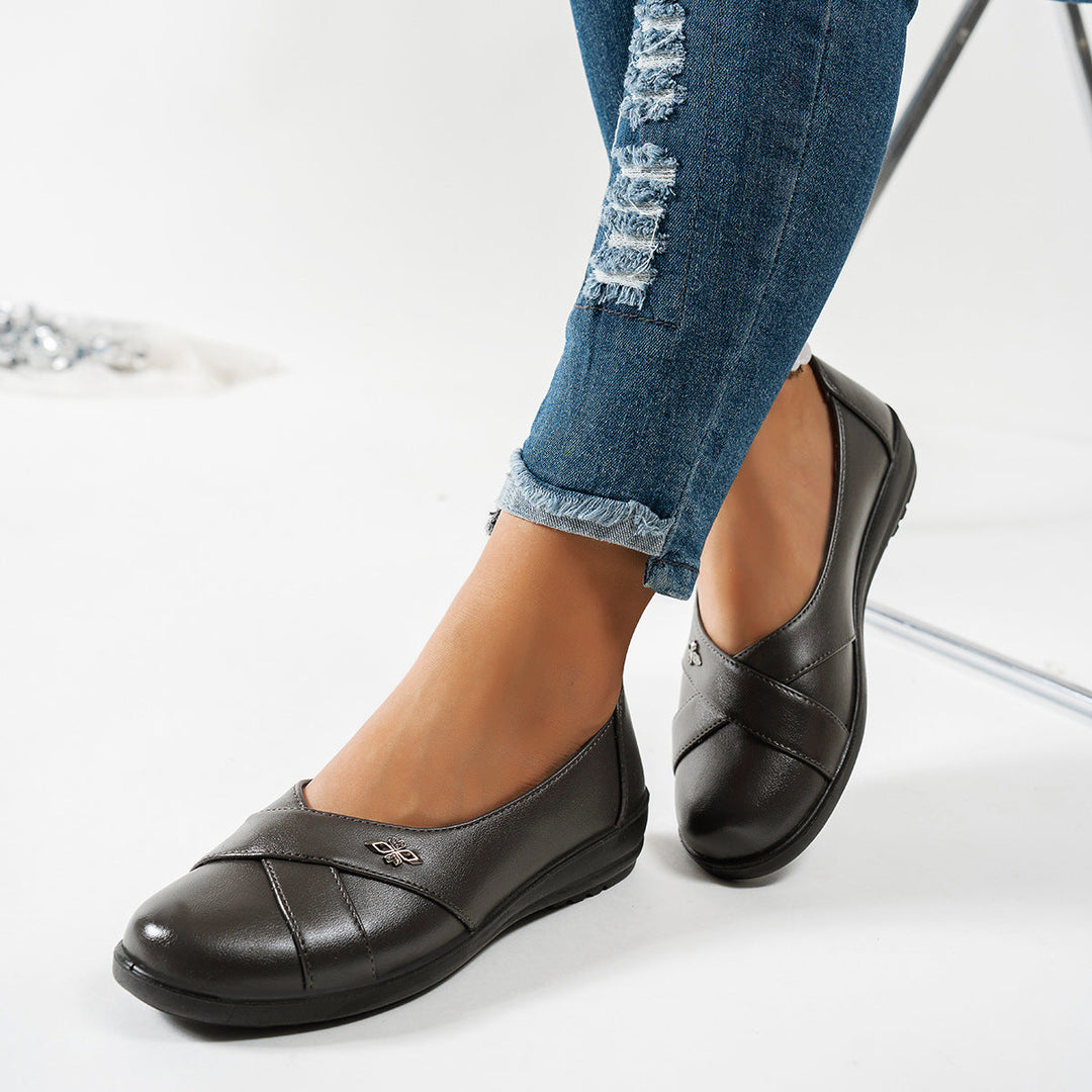 Harper Elise™ | Ergonomic Comfort Shoes