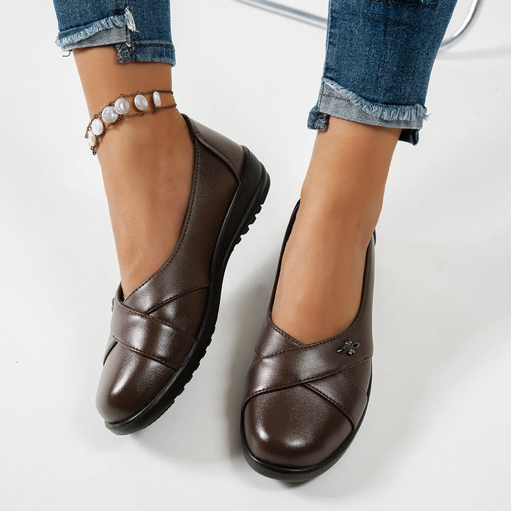 Harper Elise™ | Ergonomic Comfort Shoes