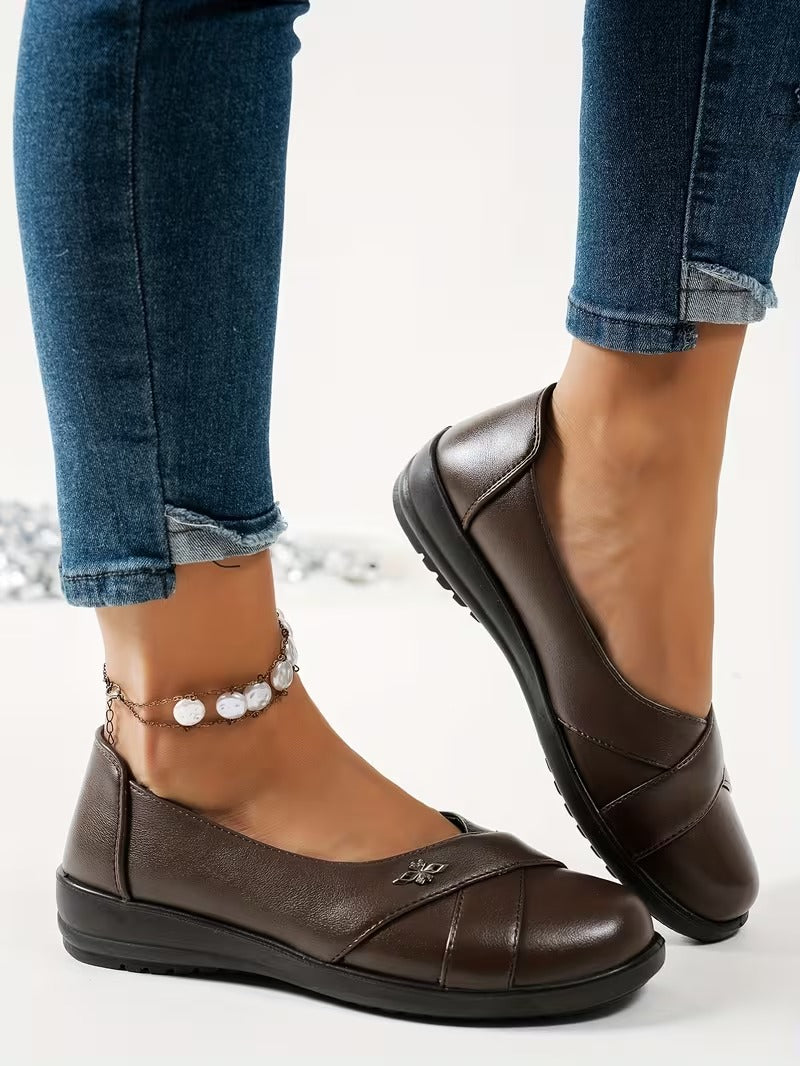 Harper Elise™ | Ergonomic Comfort Shoes