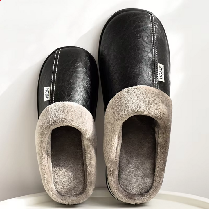 Ruth™ | Cozy Cushion Slides