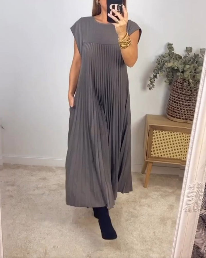Ismera™ | Vestido Everyday Comfort