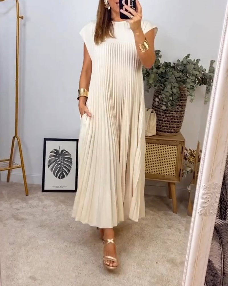 Ismera™ | Vestido Everyday Comfort