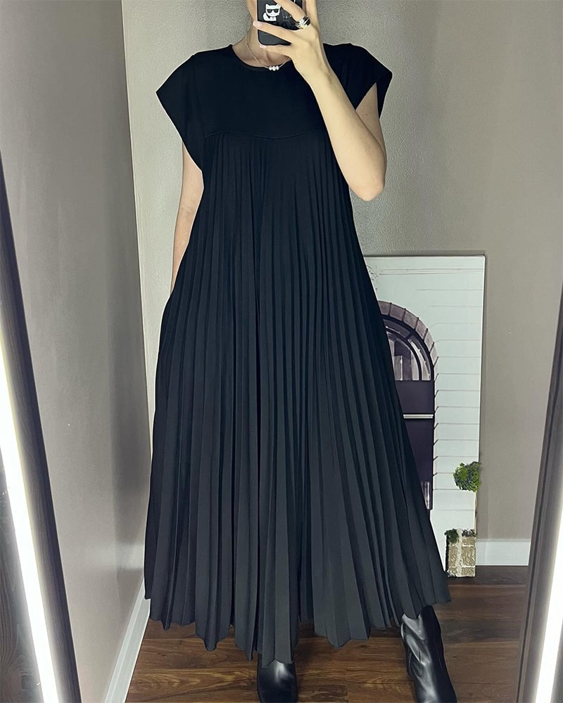 Ismera™ | Vestido Everyday Comfort