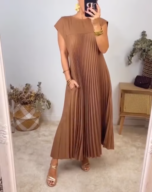 Ismera™ | Vestido Everyday Comfort