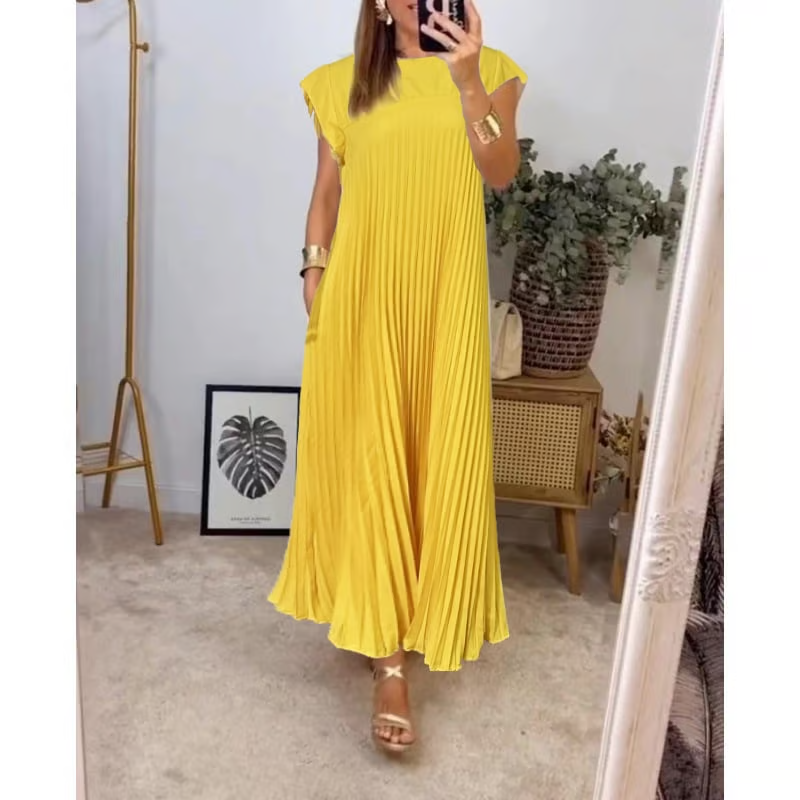 Ismera™ | Vestido Everyday Comfort