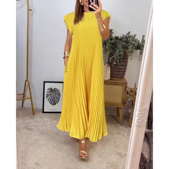 Ismera™ | Vestido Everyday Comfort