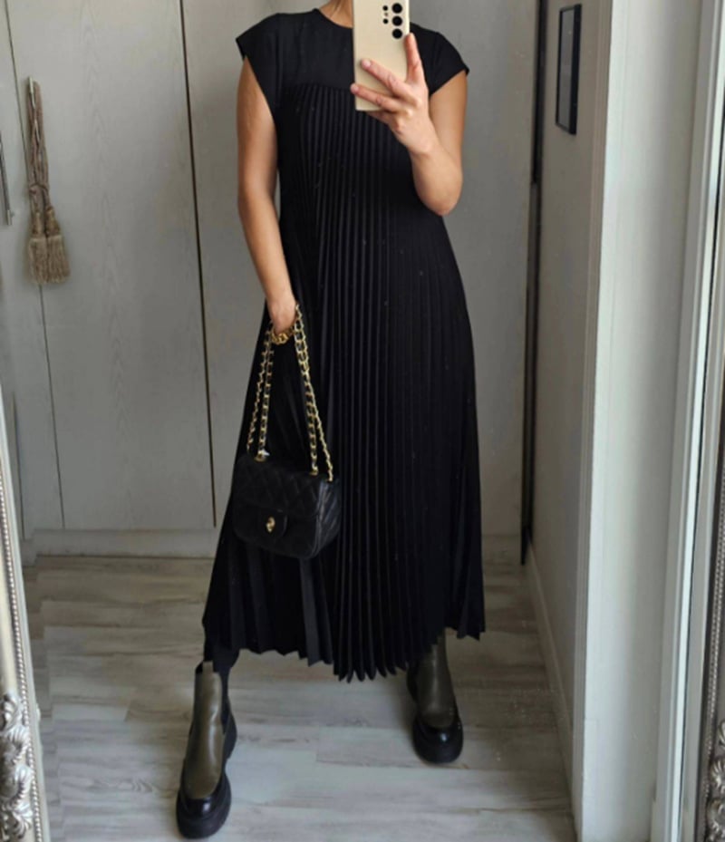 Ismera™ | Vestido Everyday Comfort