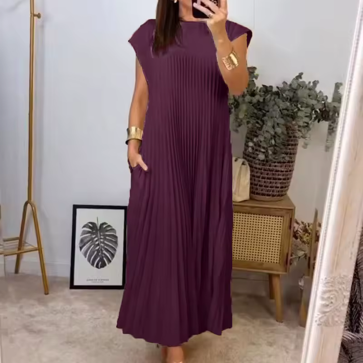 Ismera™ | Vestido Everyday Comfort