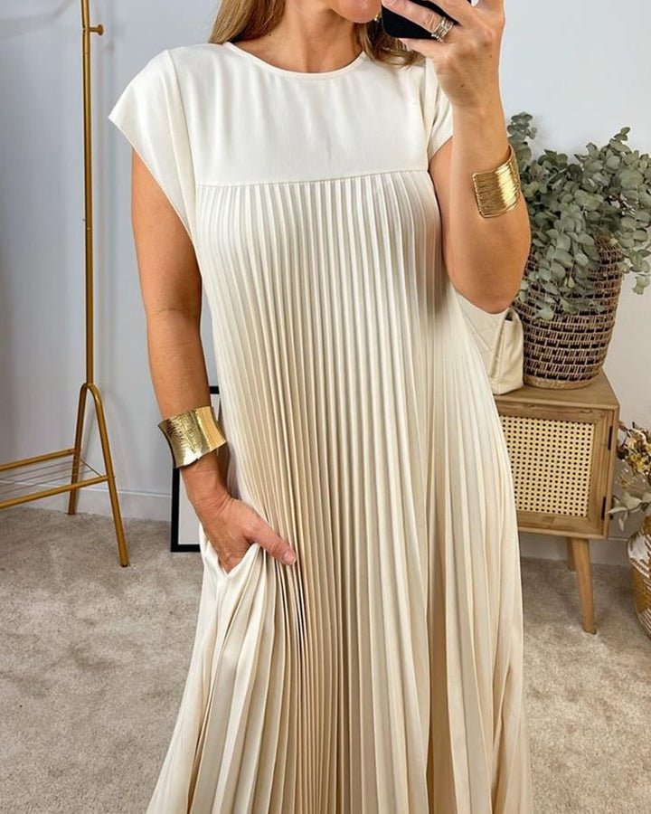 Ismera™ | Vestido Everyday Comfort