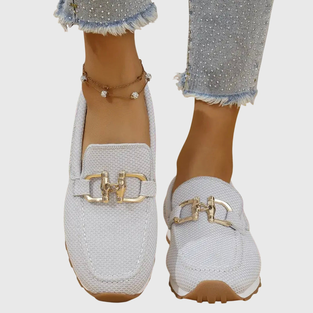 Isola™ | Cozy Slip-On Sneakers
