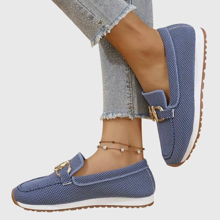 Isola™ | Cozy Slip-On Sneakers