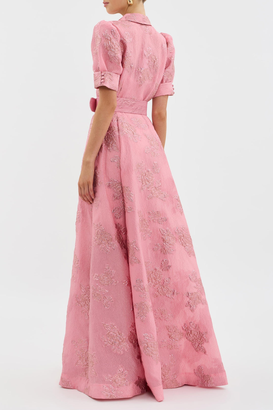 Kyla™ | Elegant Sleeve Dress
