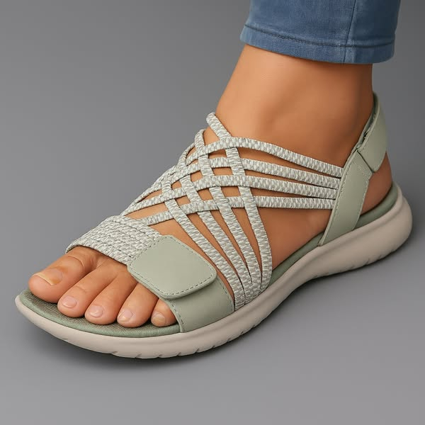 KC™ | Comfort Walking Sandals