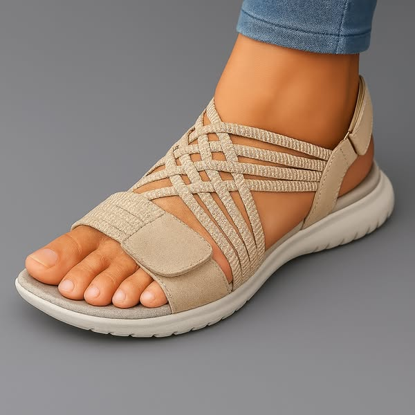 KC™ | Comfort Walking Sandals
