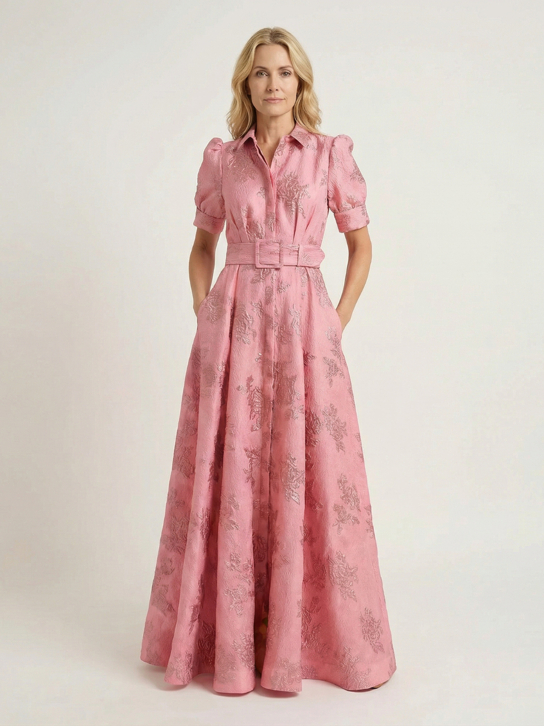 Kyla™ | Elegant Sleeve Dress