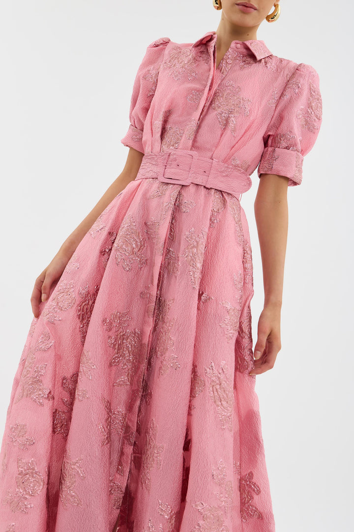 Kyla™ | Elegant Sleeve Dress