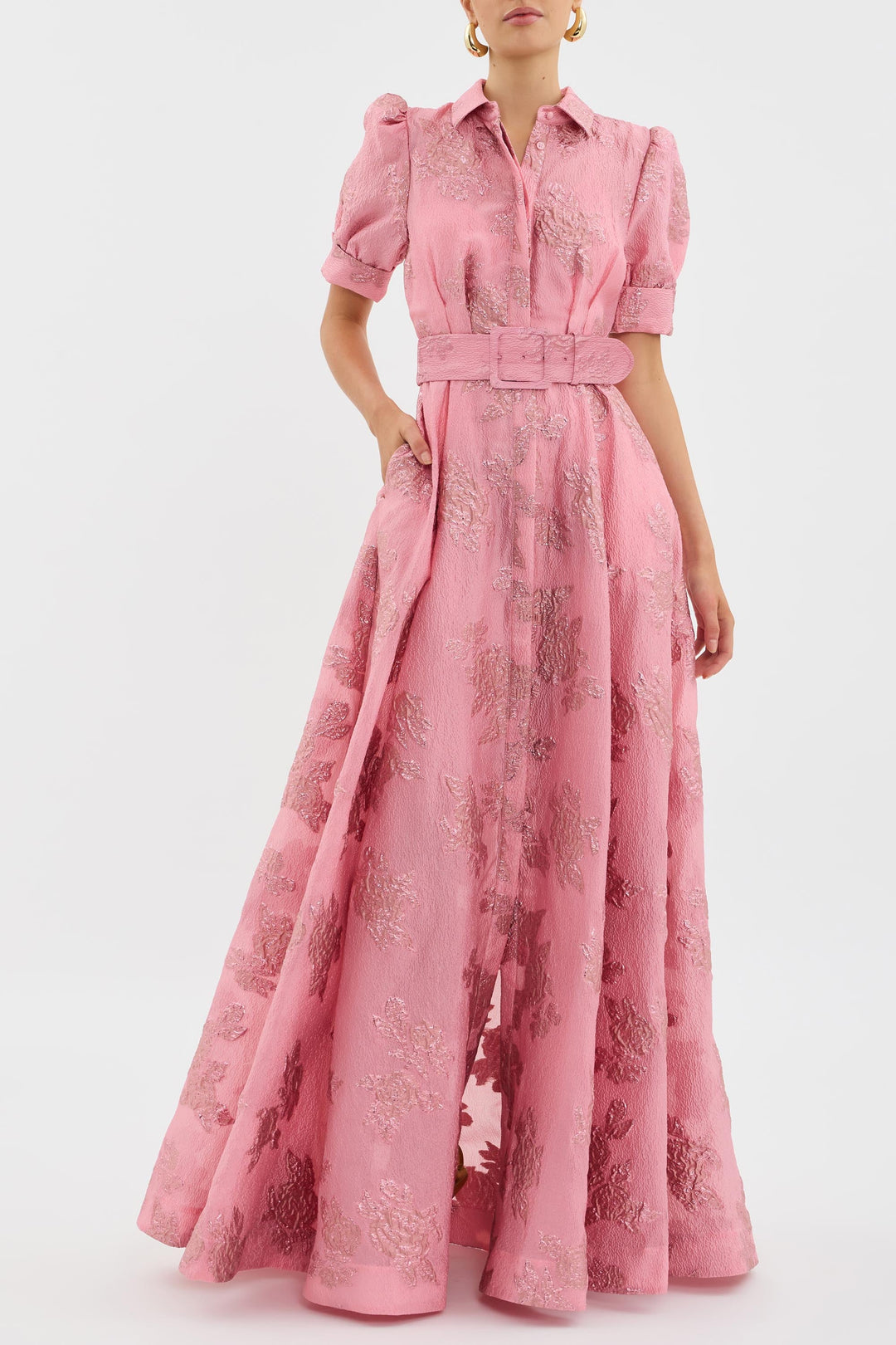 Kyla™ | Elegant Sleeve Dress
