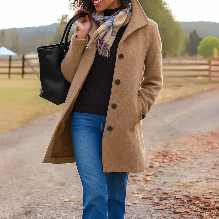 Gwendolyn™ | Heritage Coat